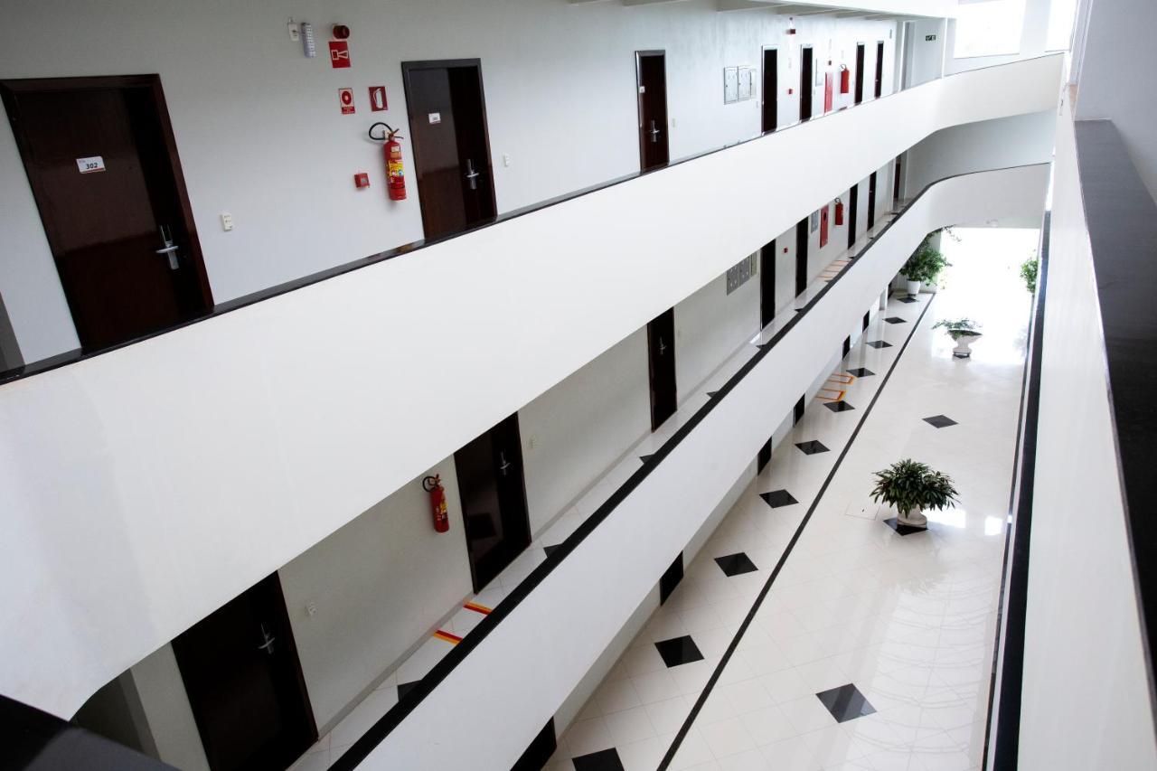 Tezla Hotel プリマヴェーラ・ド・レステ エクステリア 写真