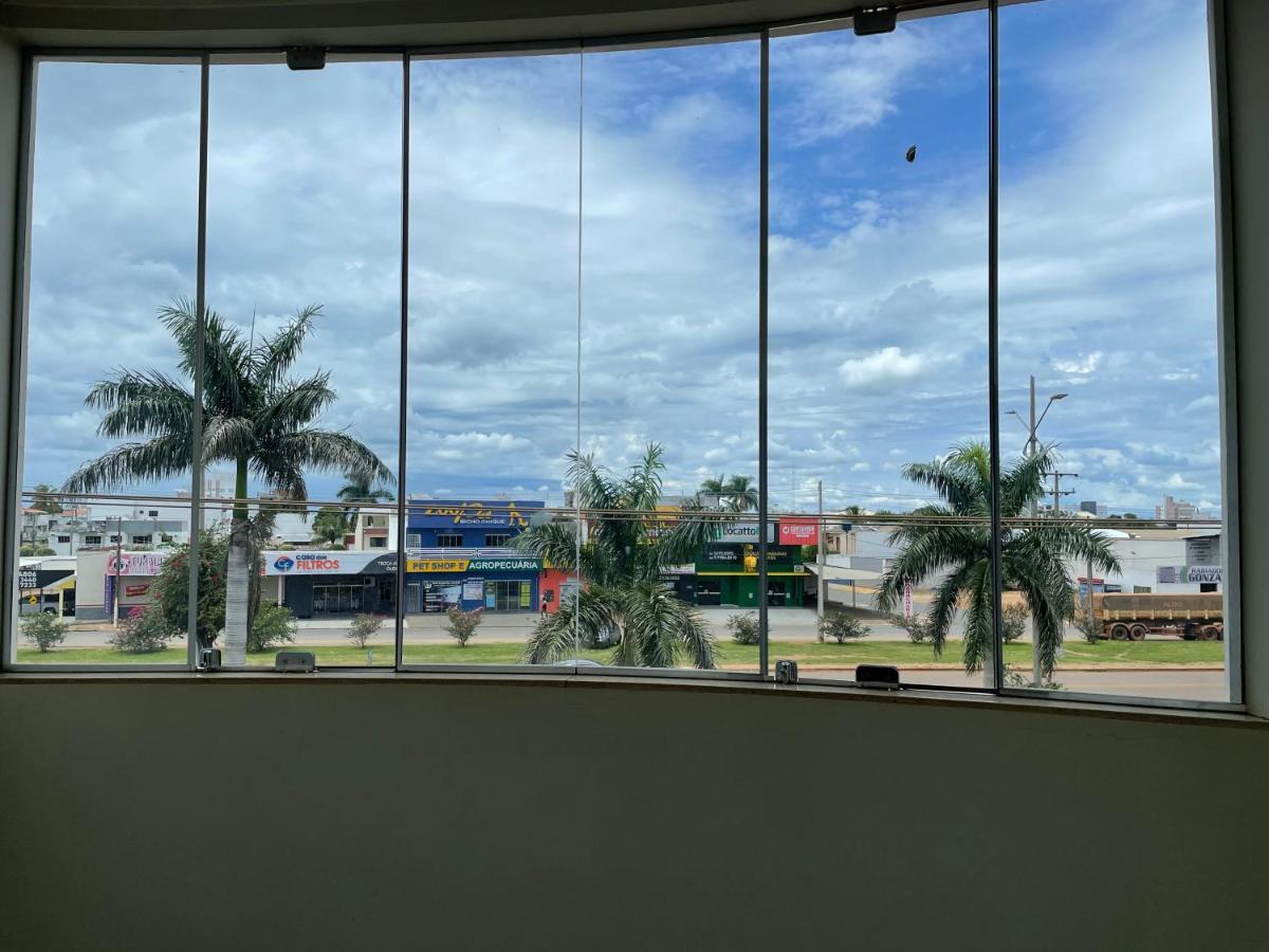 Tezla Hotel プリマヴェーラ・ド・レステ エクステリア 写真