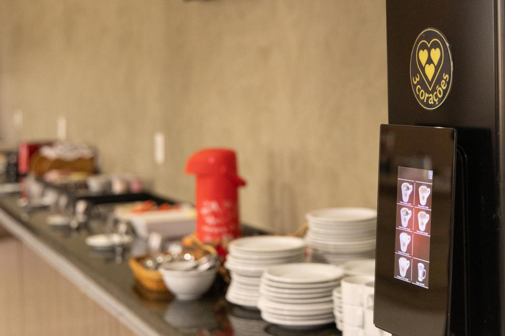 Tezla Hotel プリマヴェーラ・ド・レステ エクステリア 写真