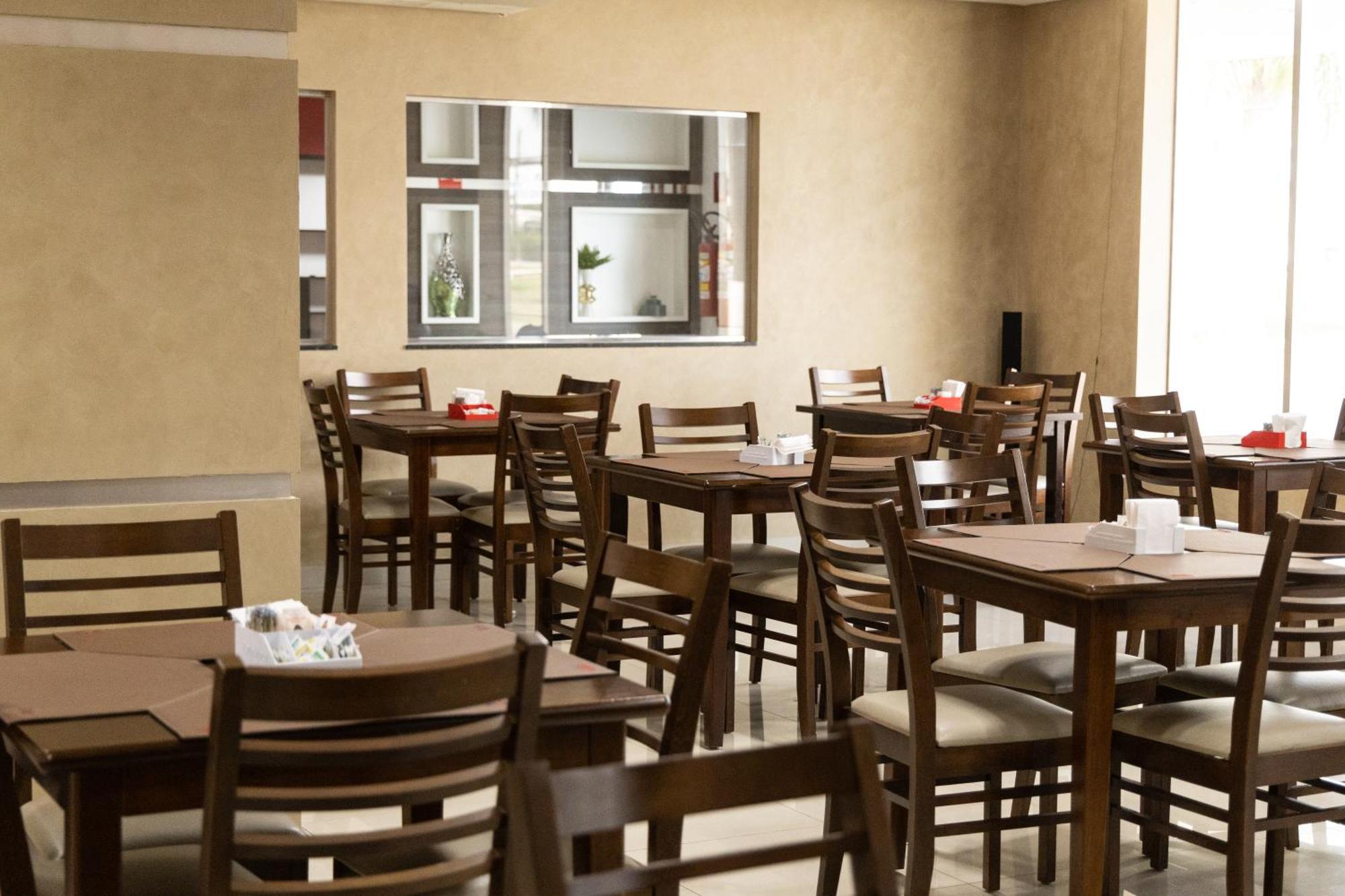 Tezla Hotel プリマヴェーラ・ド・レステ エクステリア 写真