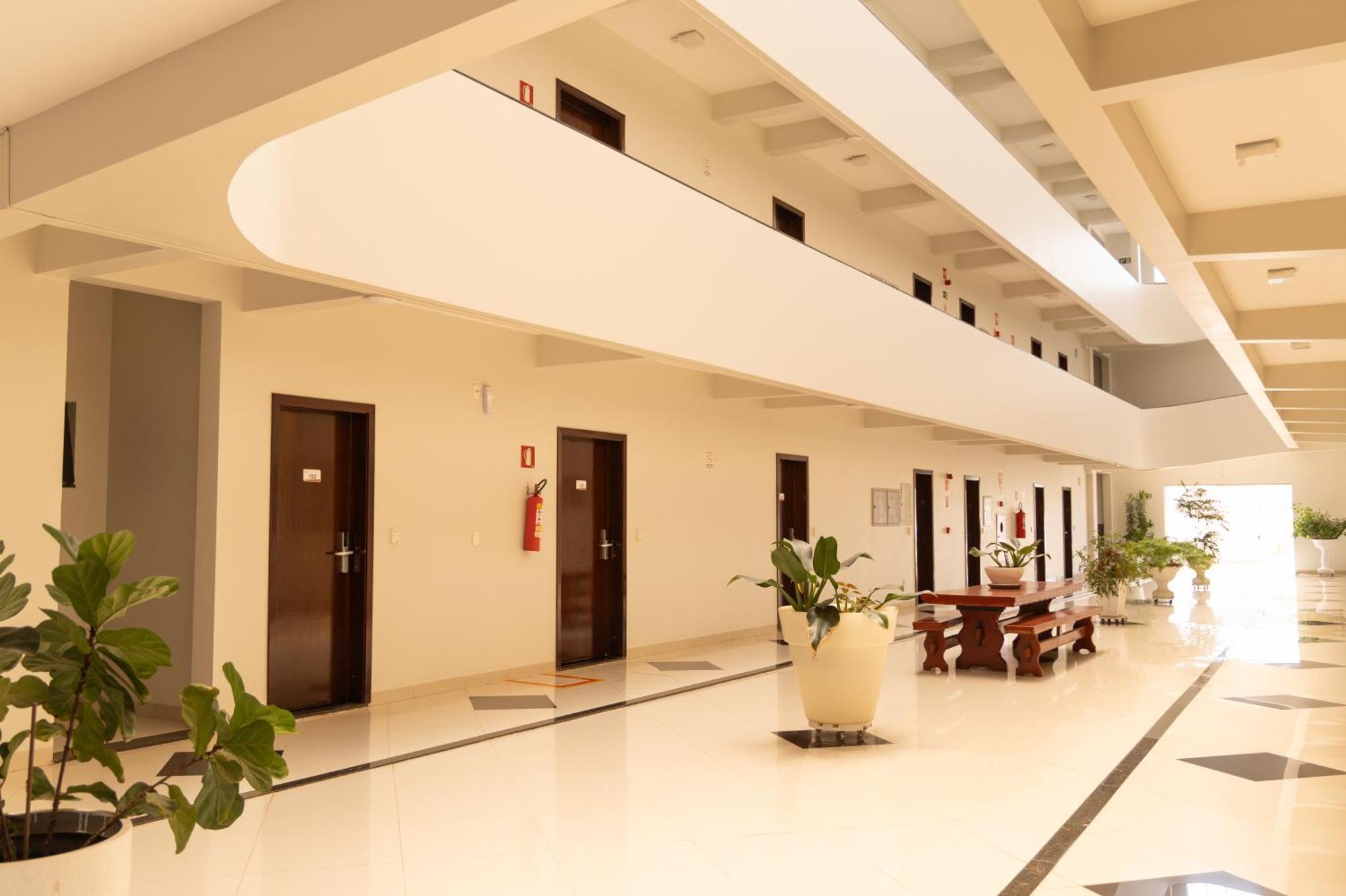 Tezla Hotel プリマヴェーラ・ド・レステ エクステリア 写真