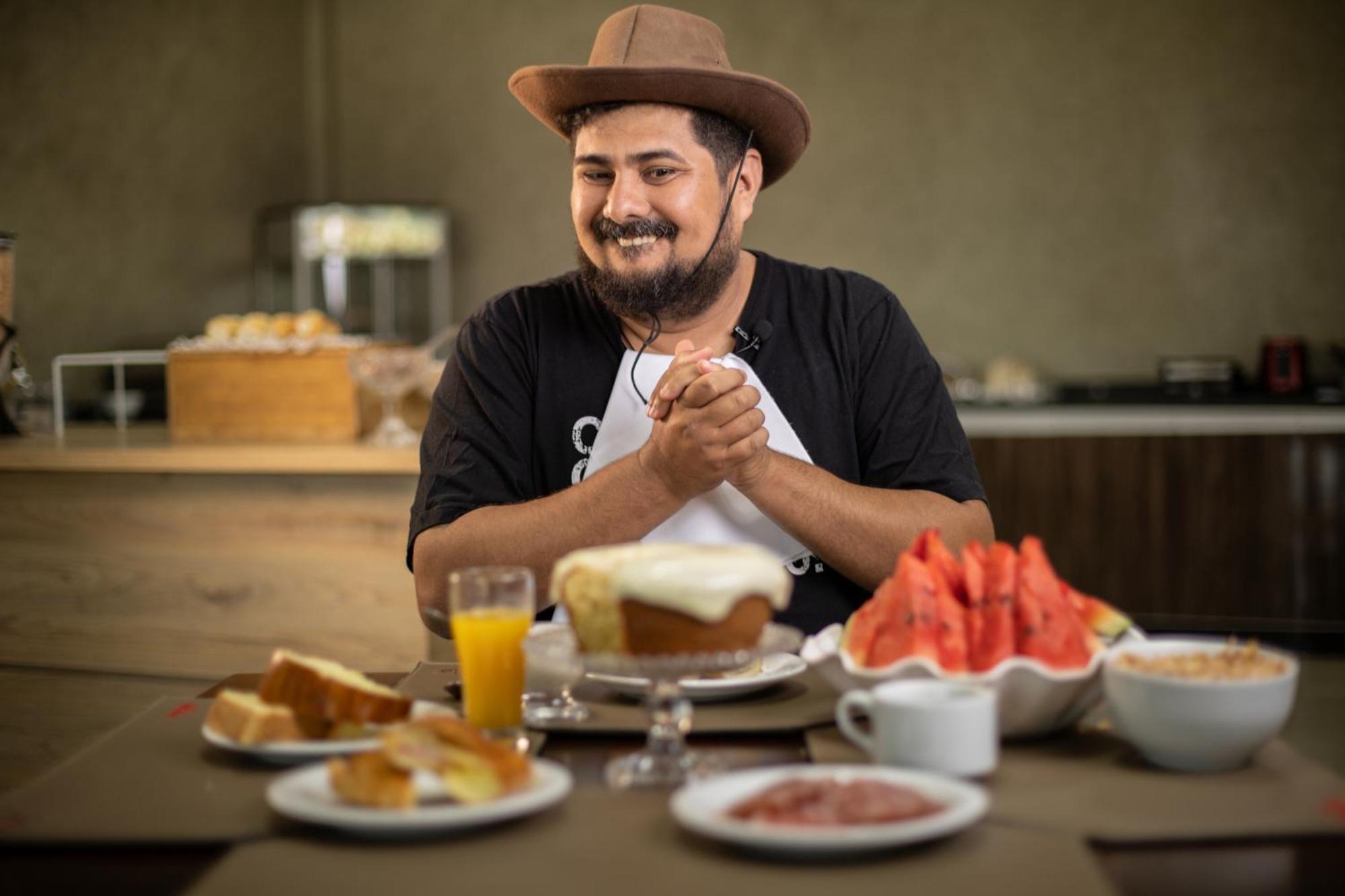 Tezla Hotel プリマヴェーラ・ド・レステ エクステリア 写真